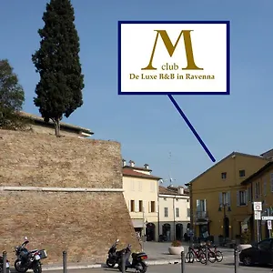 M Club De Luxe Frühstückspension Ravenna