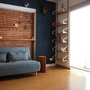 Gli Dell' Architetto Appartamento