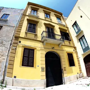 Apartment Al 22, Trapani