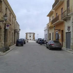 Ferienhaus Casa San Liberale, Trapani