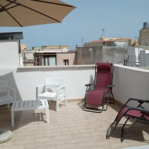 La Casa Delle Conchiglie Appartamento