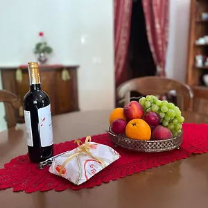 Antica Corte Delle Ninfee, Historical Private Appartamento