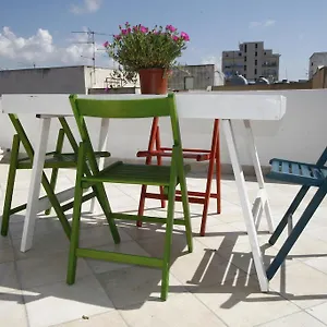 Le Casuzze Di Vista Mare Appartamento