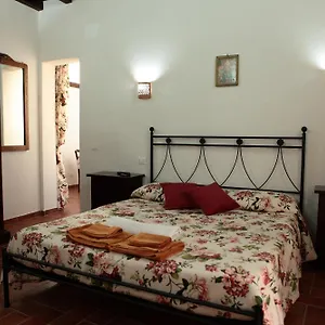 La Paranza Appartamento