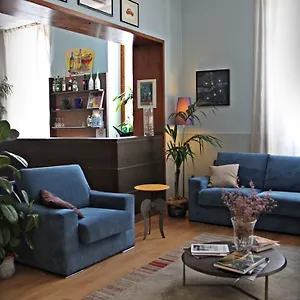 Magenta Hotel Firenze
