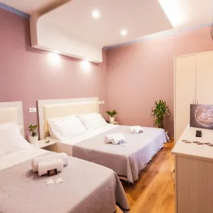 Paganini Hotel Firenze