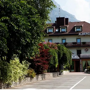 Aprica Hotel Boario Terme