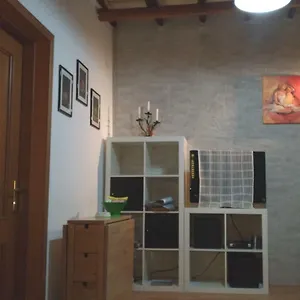 Casa Vacanze Vico Compagni Appartamento
