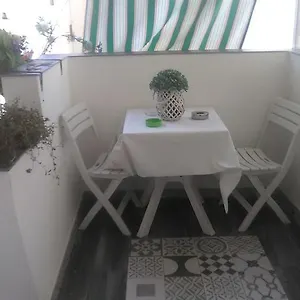 Privatunterkunft Mare, Trapani