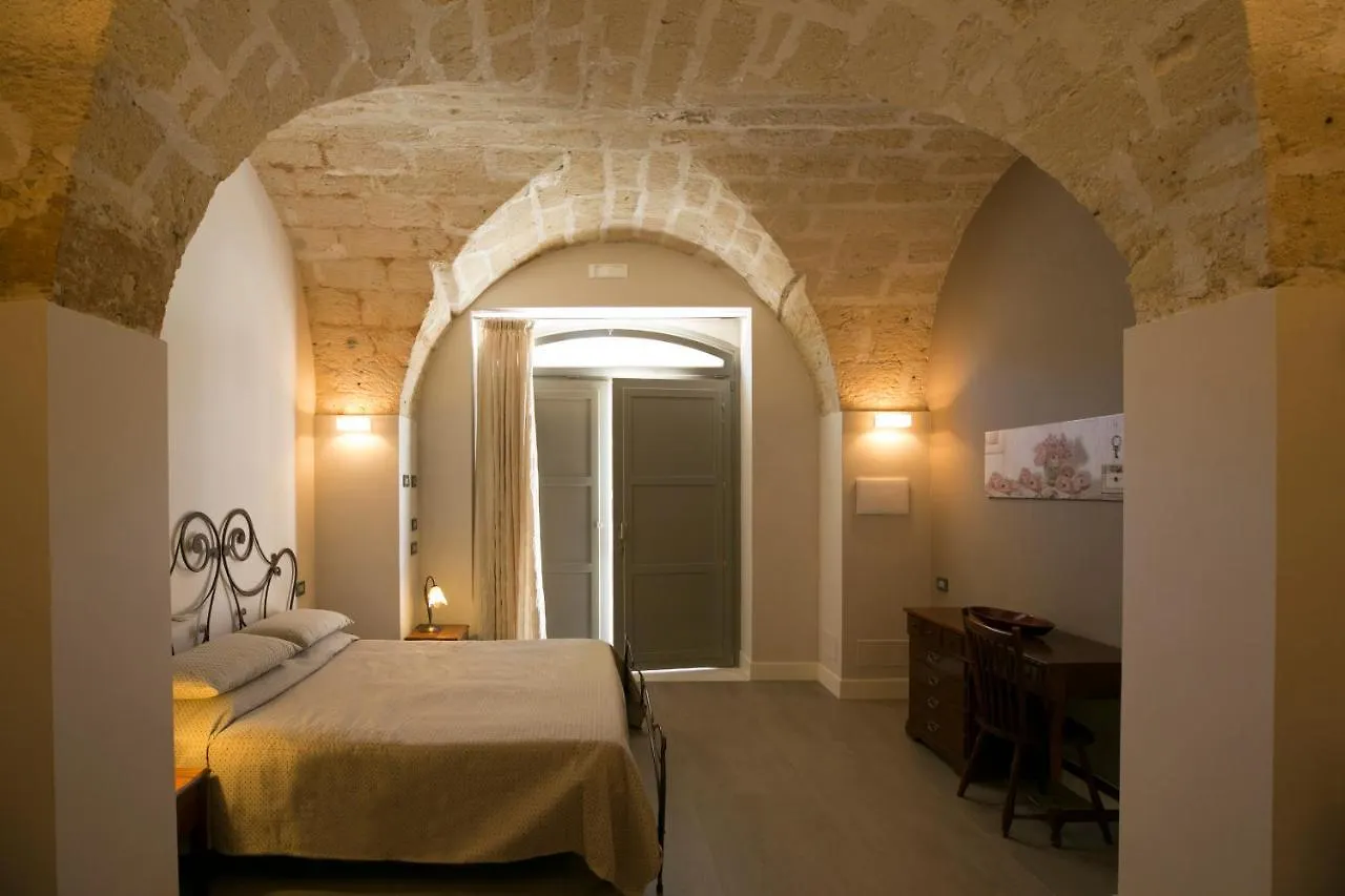 לינה וארוחת בוקר טראפאני Villa Pampalone - B&B In Dimora Storica איטליה