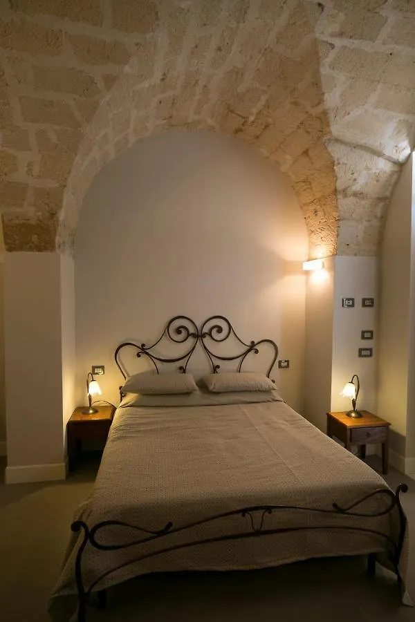 טראפאני Villa Pampalone - B&B In Dimora Storica