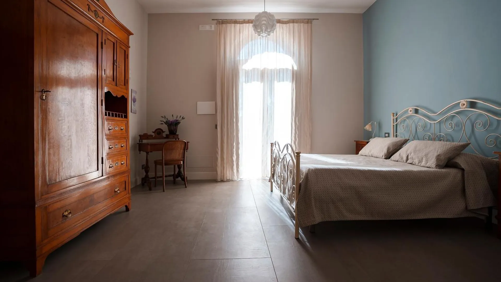 טראפאני Villa Pampalone - B&B In Dimora Storica איטליה